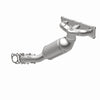 MagnaFlow Direct Fit Catalytic Converter California Grade 09-10 BMW 528i L6 3.0L