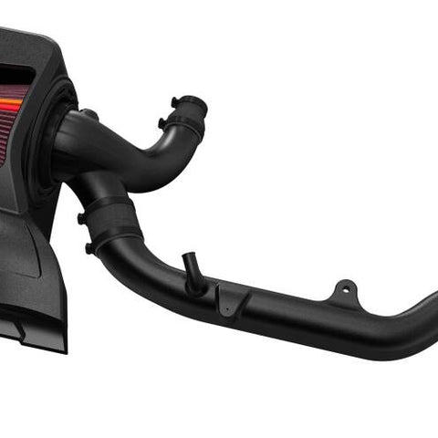 K&N 24-25 Ford Ranger 2.7L V6 NextGen Cold Air Intake
