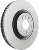 Brembo 07-09 Kia Sorento Rear Standard Rotor