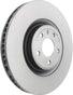 Brembo 07-09 Kia Sorento Rear Standard Rotor