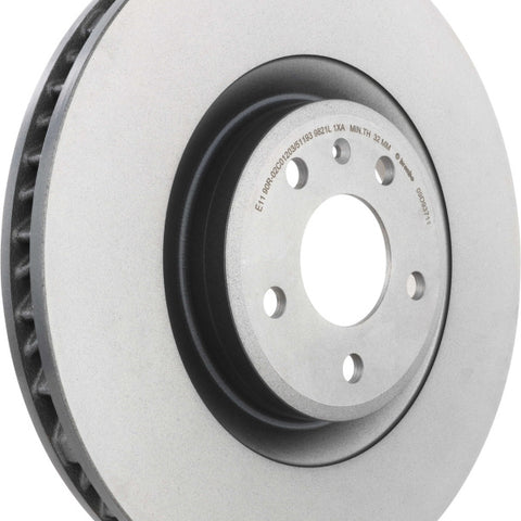Brembo 07-09 Kia Sorento Rear Standard Rotor