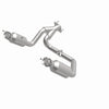 MagnaFlow 19-24 Ram 1500 5.7L OEM Grade Federal/EPA Compliant Direct-Fit Catalytic Converter