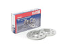 H&amp;R Trak+ 30mm DRM Wheel Spacer Stud 5/114.3 60.1 CB 12x1.25 Stud Thread