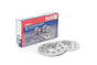 H&amp;R Trak+ 30mm DRM Wheel Spacer Stud 5/114.3 60.1 CB 12x1.25 Stud Thread