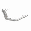MagnaFlow 18-23 Jeep Wrangler OEM Grade Federal / EPA Compliant Direct-Fit Catalytic Converter