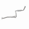 MagnaFlow Direct Fit Catalytic Converter 2004 Liberty D/S frt OEM