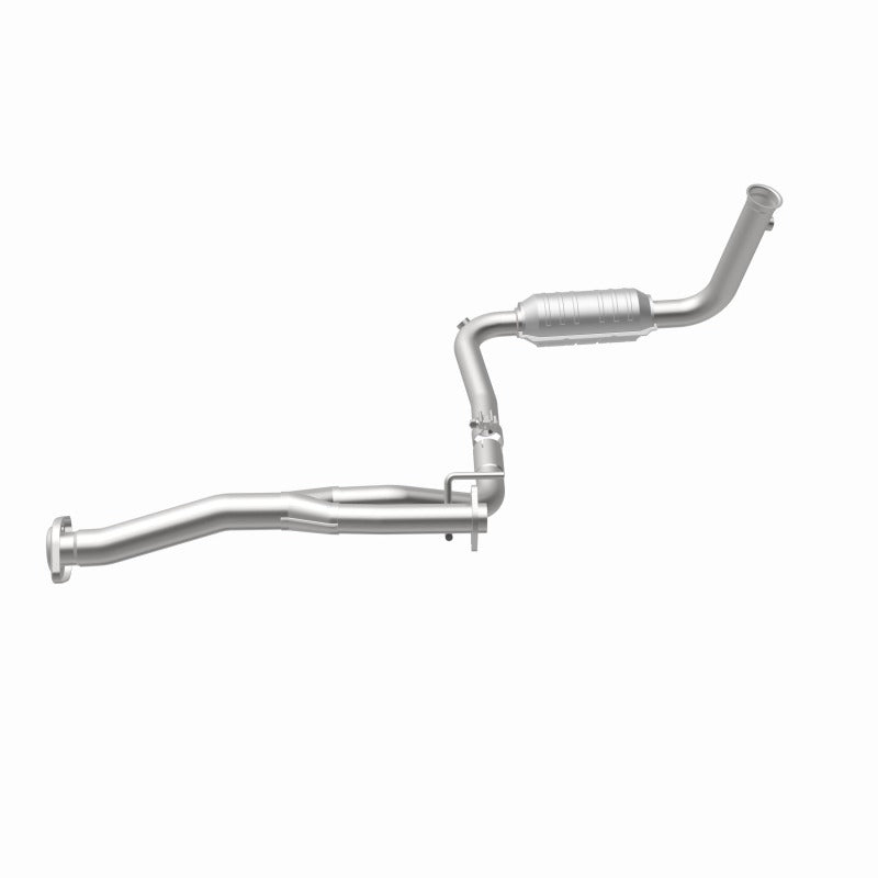 MagnaFlow Direct Fit Catalytic Converter 2004 Liberty D/S frt OEM