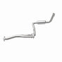 MagnaFlow Direct Fit Catalytic Converter 2004 Liberty D/S frt OEM