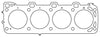 Cometic Porsche 928 83-97 100mm Bore .045 inch MLS Head Gasket Left Side H/G
