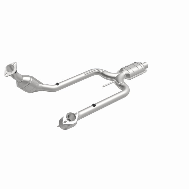 MagnaFlow Direct Fit Catalytic Converter 94-97 T-Bird/Cougar 4.6L 50S