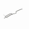MagnaFlow BRE Exhaust Kit 01-06 Hyundai Santa Fe 2.7L