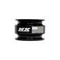 Nitrous Express 4in Nitrous Cannon w/ V-Band Assemblies