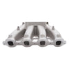 Edelbrock Chevy LSR SB Super Victor Dominator Carburetor Intake Manifold