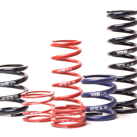 H&R 60mm ID Single Race Spring Length 200mm Spring Rate 120 N/mm or 686 lbs/inch