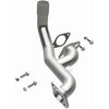 BRE Exhaust 11-17 C/V Grand Caravan Town & Country Routan 3.6L Front Pipe Kit