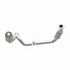 MagnaFlow Direct Fit Catalytic Converter 2006 Dodge RAM 1500 Pickup 5.7L Solid Front Axle