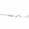 BRExhaust Exhaust Kit Replacement Ford