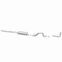 BRExhaust Exhaust Kit Replacement Ford