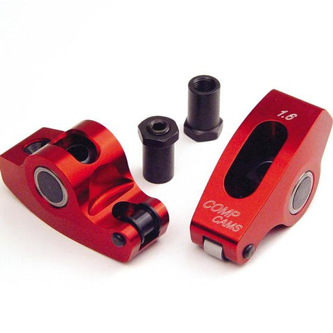 COMP Cams Alum Rocker Spacers Chrysler