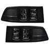 Oracle 14-23 Lexus GX460 Dual VEGA LED Reverse Light Modules
