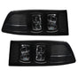 Oracle 14-23 Lexus GX460 Dual VEGA LED Reverse Light Modules
