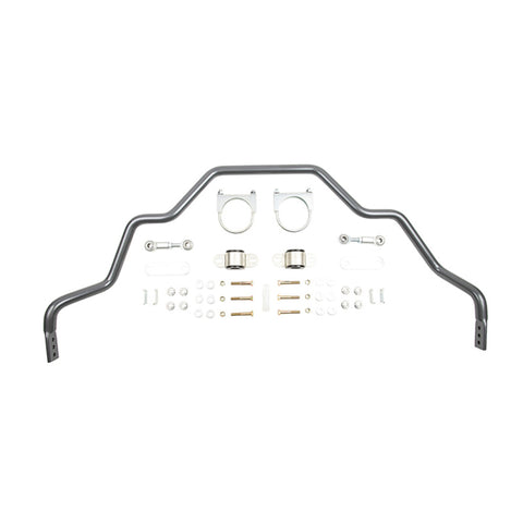 Belltech 19-20 GM Silverado/Sierra 1500 1in. Rear Anti-Swaybar