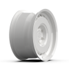 fifteen52 Evolution MX 17x8 5x114.3 38mm ET 73.1mm Center Bore Classic White Wheel
