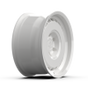 fifteen52 Evolution MX 17x8 5x114.3 38mm ET 73.1mm Center Bore Classic White Wheel