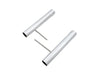 AWE Tuning 18-21 Volkswagen Jetta GLI Mk7 Track Edition Exhaust Conversion Kit