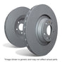 EBC 2019+ Genesis G70 2.0T RK Series Premium Front Rotors