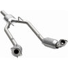 MagnaFlow Direct Fit Catalytic Converter 96-97 Mercury Cougar 3.8L