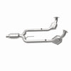MagnaFlow Direct Fit Catalytic Converter 94-97 T-Bird/Cougar 4.6L 50S