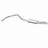 MagnaFlow BRE Exhaust Kit 01-06 Yukon Escalade 6.0L