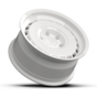 fifteen52 Evolution MX 17x8 5x114.3 38mm ET 73.1mm Center Bore Classic White Wheel