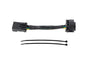 Diode Dynamics 7-Pin to 10-Pin Trailer Harness Adapter (One)