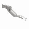MagnaFlow Direct Fit Catalytic Converter California Grade 09-10 BMW 528i L6 3.0L