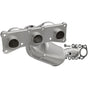 MagnaFlow Direct Fit Catalytic Converter California Grade 09-10 BMW 528i L6 3.0L