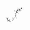 MagnaFlow Direct Fit Catalytic Converter Mercedes CLK320 01-03 Driver Side OEM
