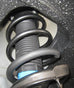 Eibach Pro-Kit for 13 Ford Focus ST
