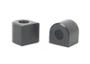 Whiteline 2005-2008 Dodge Magnum Sway Bar Service Kit - 18mm Bushing Set