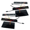ORACLE Lighting 87-93 Mustang LX Full Sequential LED Tail Light Conversion Kit