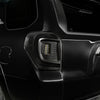 Oracle 14-23 Toyota 4Runner Black Series Lensless Flush Style LED Tail Lights - Tinted