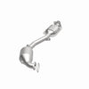 MagnaFlow 2005 Subaru Outback 2.5L Direct Fit Converter