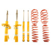Bilstein B12 2004 Porsche Boxster Base Front and Rear Suspension Kit