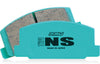 Project Mu 2023+ Toyota GR Corolla NS Front Brake Pads