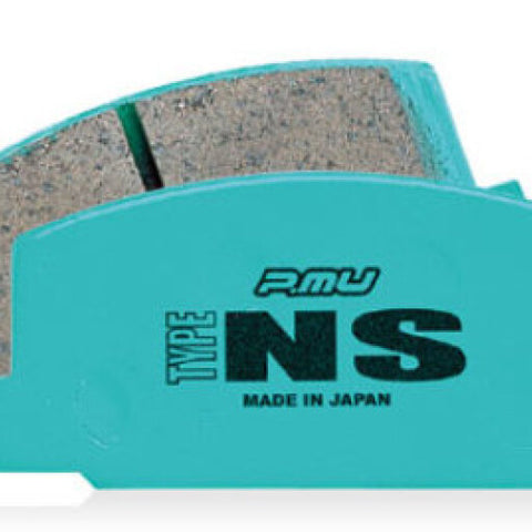 Project Mu 2023+ Toyota GR Corolla NS Rear Brake Pads