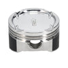 Manley 03-06 EVO VIII/IX 85.5mm Bore-+.5mm Over Size-8.5/9.0 CR Dish Piston Set with Rings