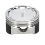 Manley 03-06 EVO VIII/IX 85.5mm Bore-+.5mm Over Size-8.5/9.0 CR Dish Piston Set with Rings