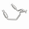 MagnaFlow 19-24 Ram 1500 5.7L OEM Grade Federal/EPA Compliant Direct-Fit Catalytic Converter