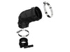 aFe Turboinlet Pipes Fits Takeda Intakes (Use w/ PN 56-70073D/56-70073R/56-10073D/56-10073R)